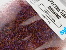 Sybai  - Fine Spectra Flash Dubbing