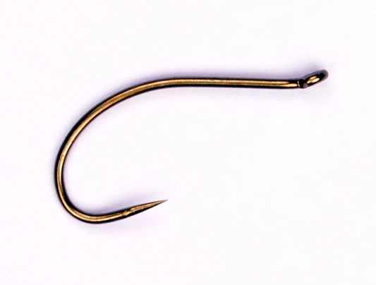 Daiichi - 1250 - Dennis Brown Glass Bead Hooks - 100Pk