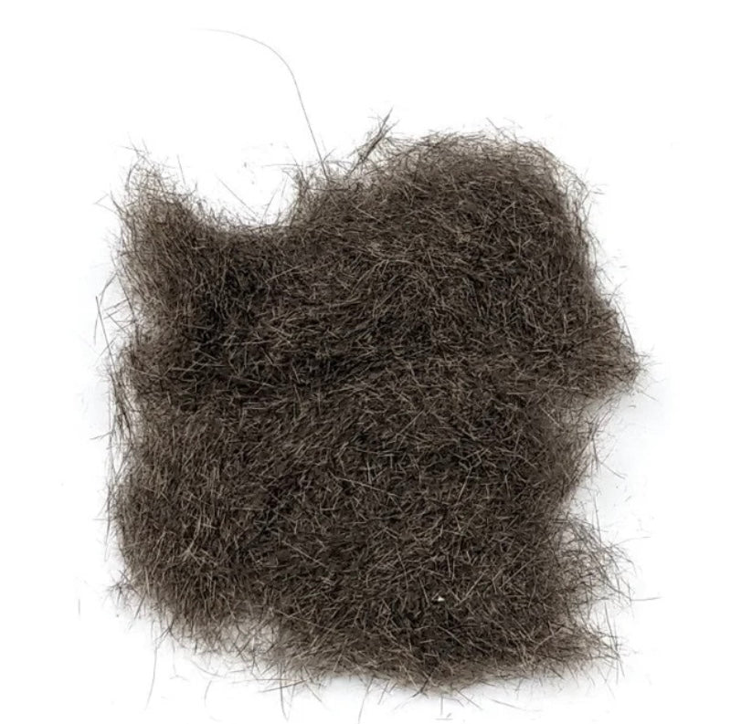 Wapsi - Natural Fur Dubbing