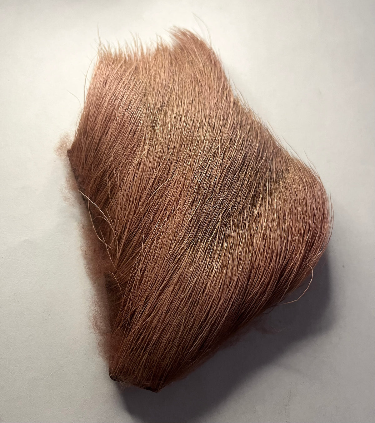 Wapsi - Elk Body Hair - Brown