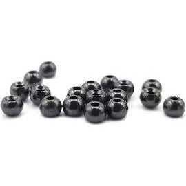 Firehole Stones - Slotted Tungsten - Black Nickel