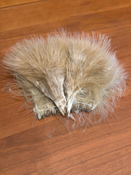 Superfly Strung Marabou