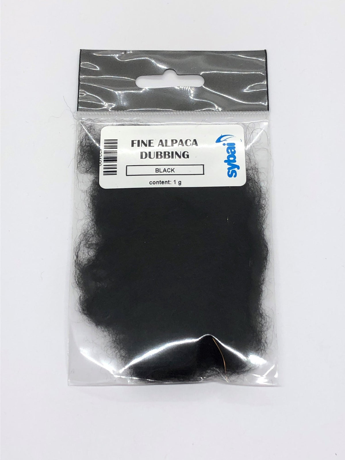 Sybai Fine Alpaca Blend Dubbing