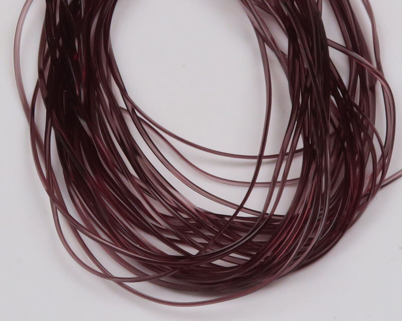 Hareline - Vinyl Rib