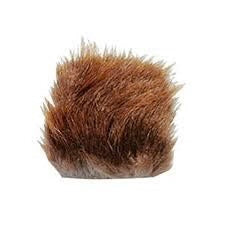 Wapsi - Beaver Fur - Small