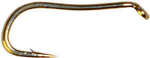 Daiichi - 1220 - Darrel Martin Dry Fly Hook - 100Pk