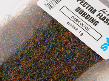 Sybai  - Fine Spectra Flash Dubbing