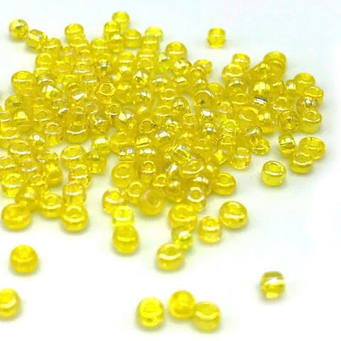 Tyers - Glass Beads