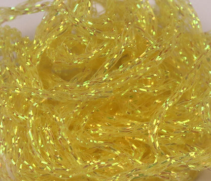 Hareline Midge Diamond Braid