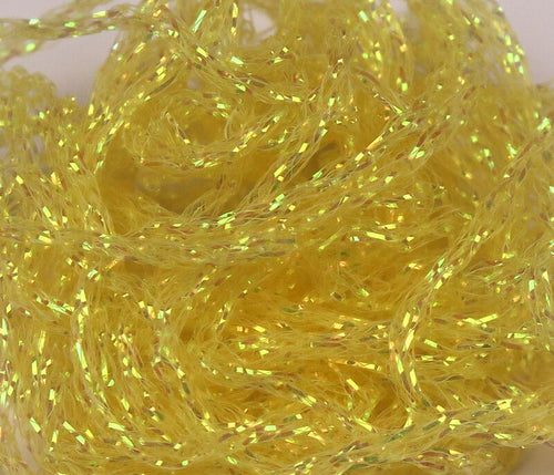 Hareline Midge Diamond Braid
