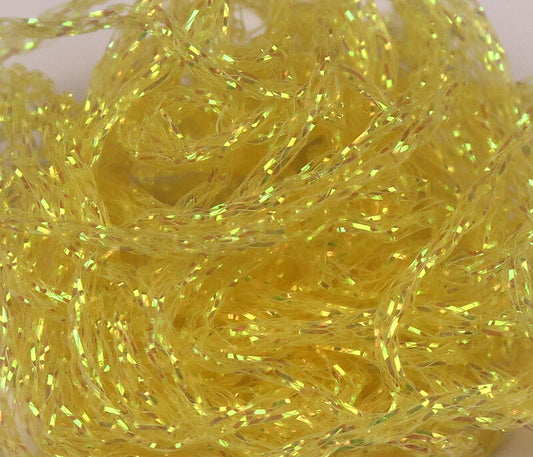 Hareline Midge Diamond Braid
