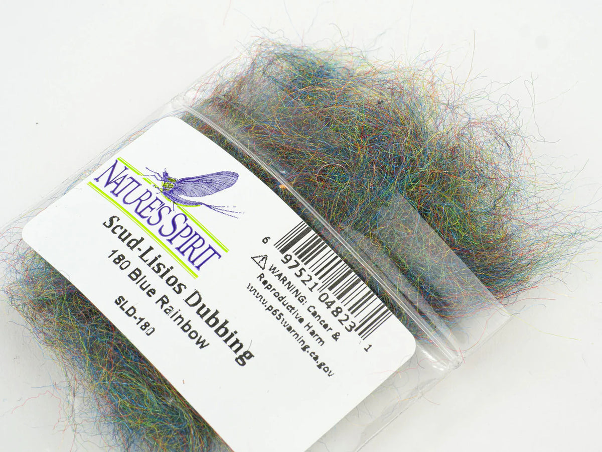 Natures Spirit - Scud-Lisios Dubbing