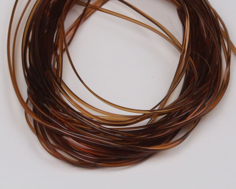 Hareline - Vinyl Rib