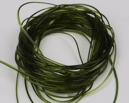 Hareline - Vinyl Rib