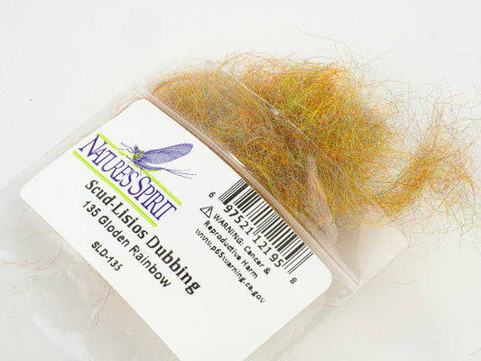 Natures Spirit - Scud-Lisios Dubbing