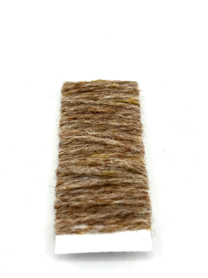 Nature’s Spirit Hand Spun Yarn