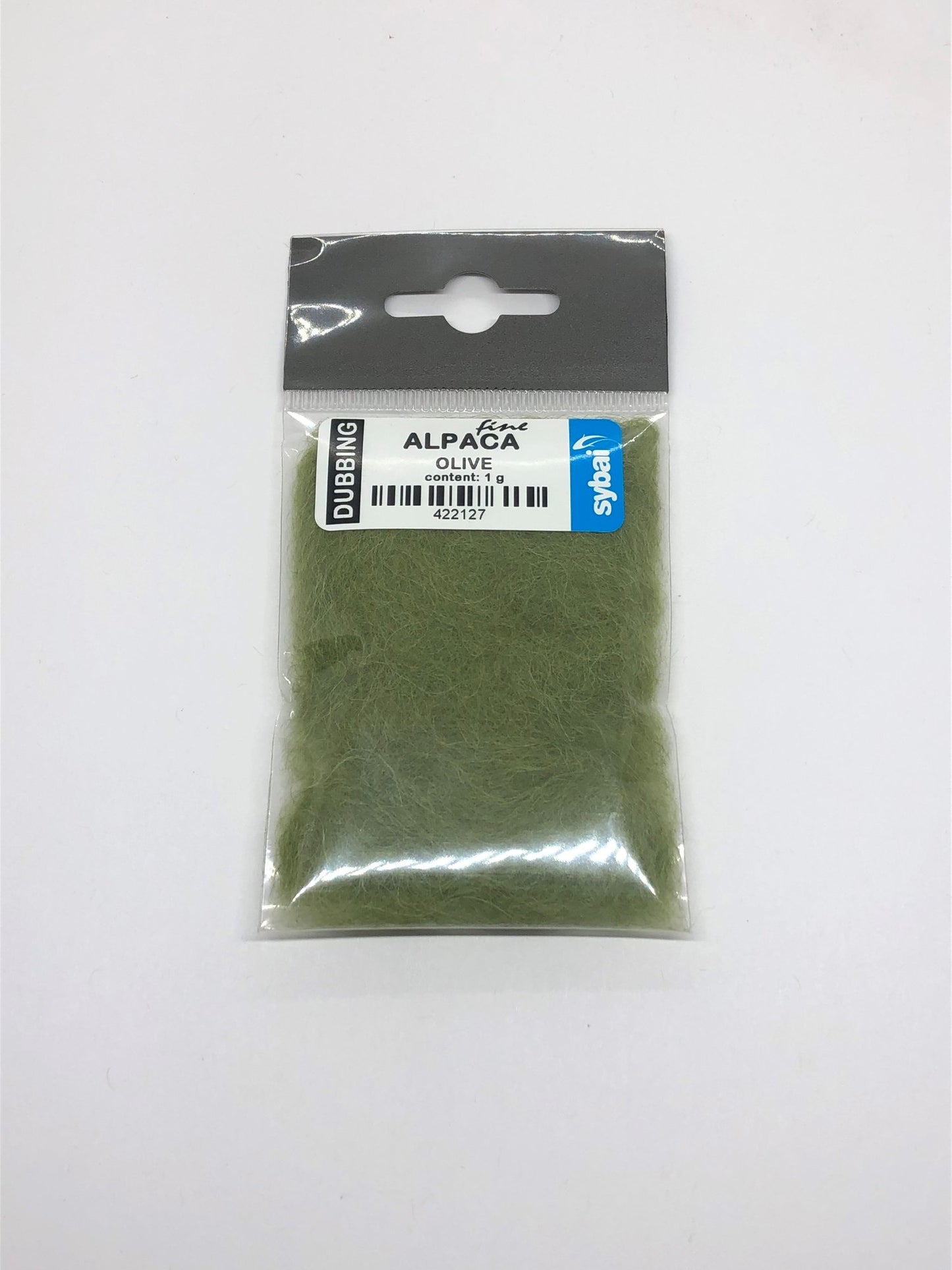 Sybai Fine Alpaca Blend Dubbing