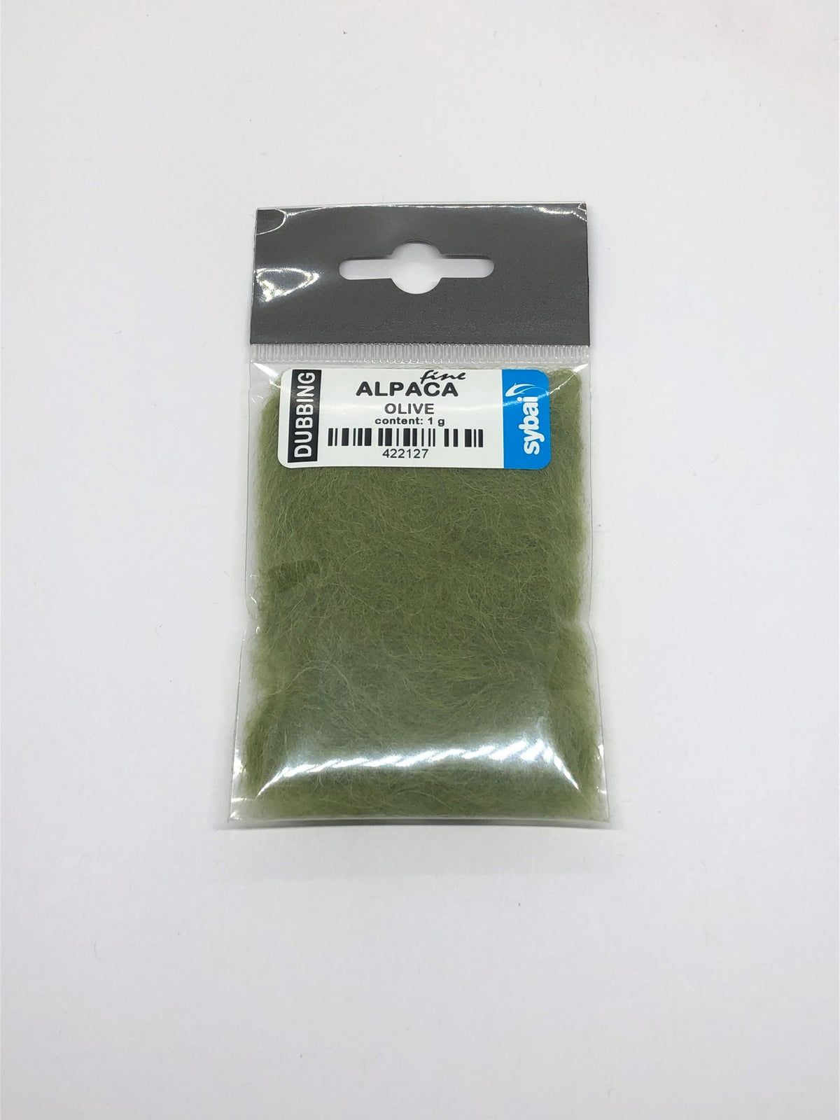 Sybai Fine Alpaca Blend Dubbing
