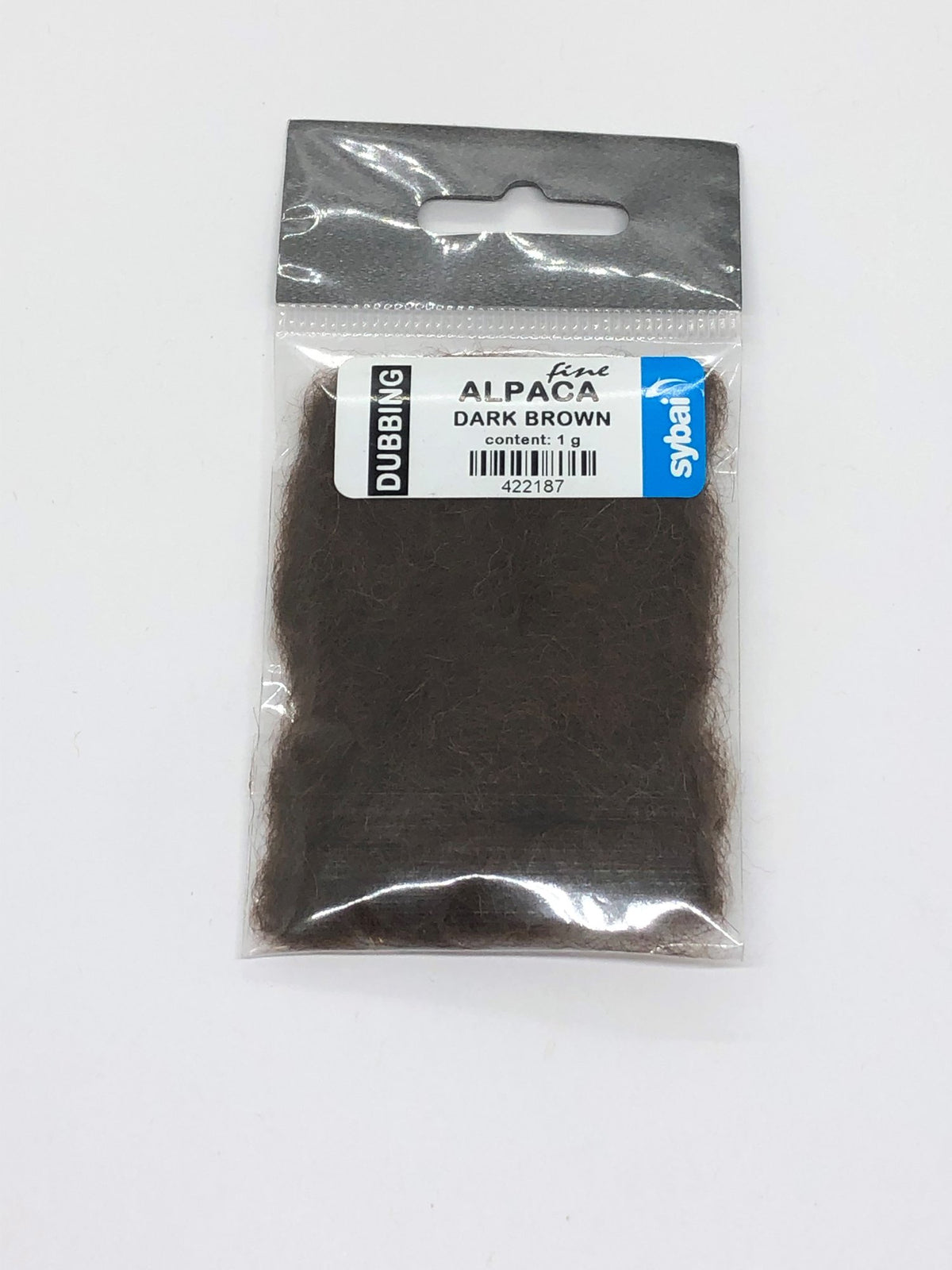 Sybai Fine Alpaca Blend Dubbing