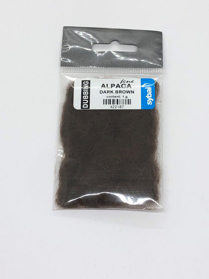 Sybai Fine Alpaca Blend Dubbing