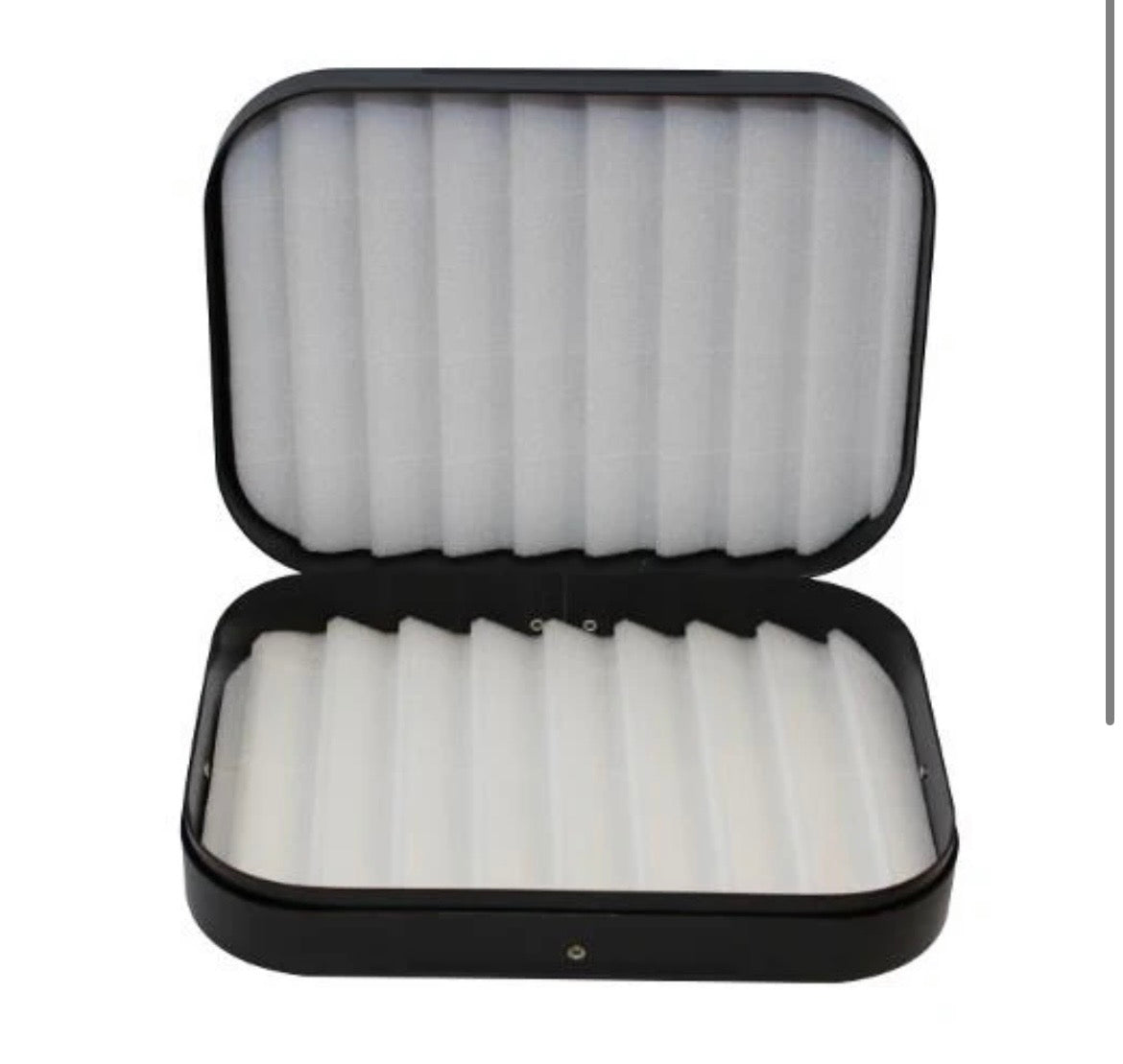 Wheatley Ripple Foam Fly Box