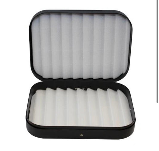 Wheatley Ripple Foam Fly Box