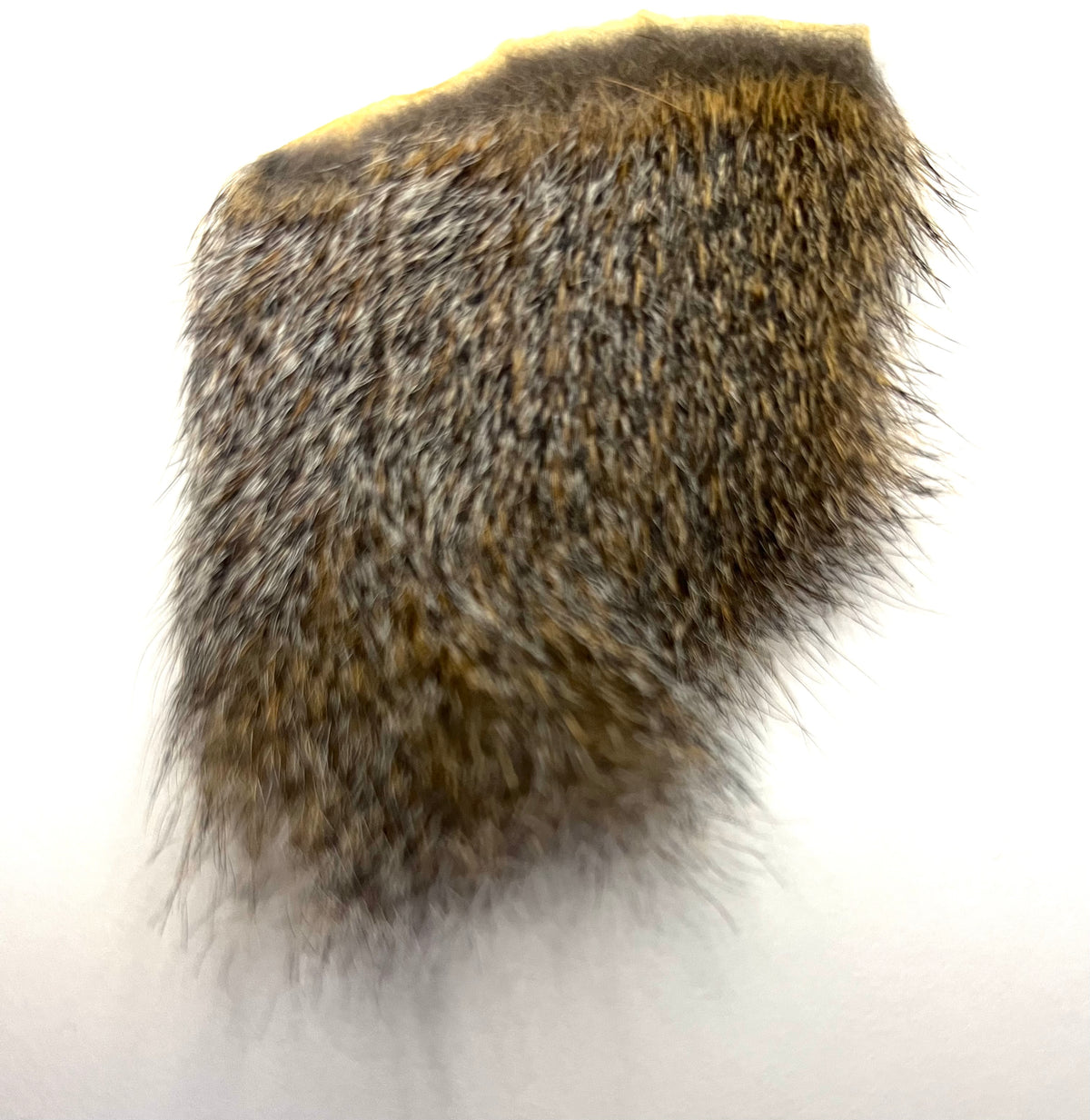 Wapsi - Squirrel Skin Pieces