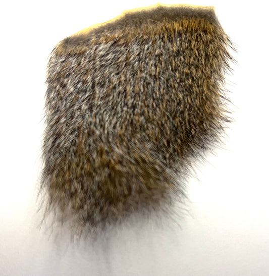 Wapsi - Squirrel Skin Pieces