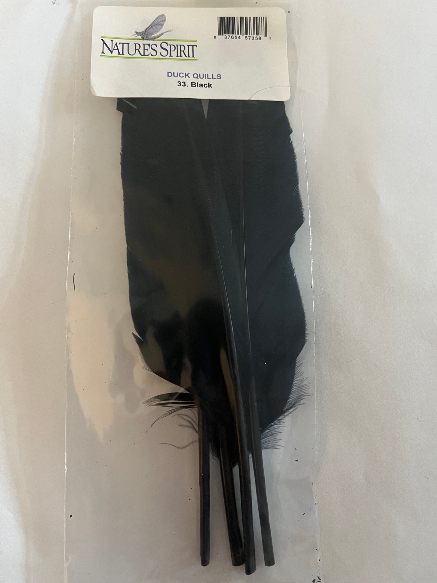 Nature’s Spirit - Duck Quills - 4PK