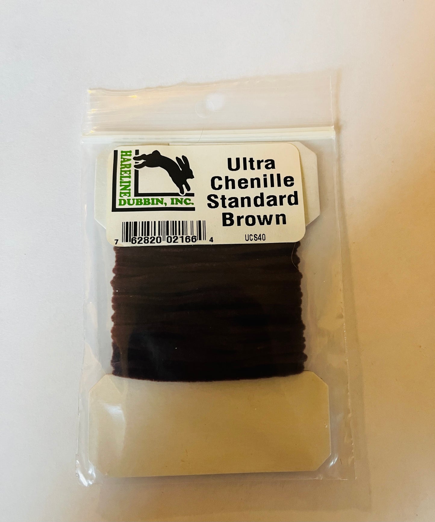 Hareline - Ultra Chenille - Standard