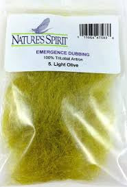 Natures Spirit - Emergence Dubbing
