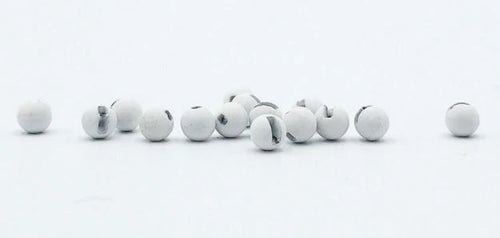 Firehole Stones - Slotted Tungsten - White