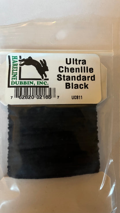 Hareline - Ultra Chenille - Standard