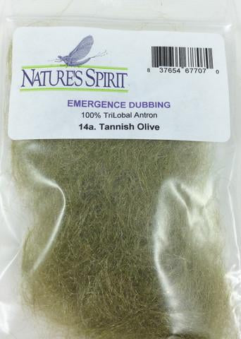 Natures Spirit - Emergence Dubbing