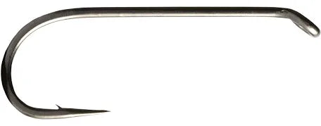 Mustad - 9671 - Streamer Hook - 100Pk