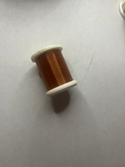 Blue Halo GSP Fly Tying Thread - 45 Denier