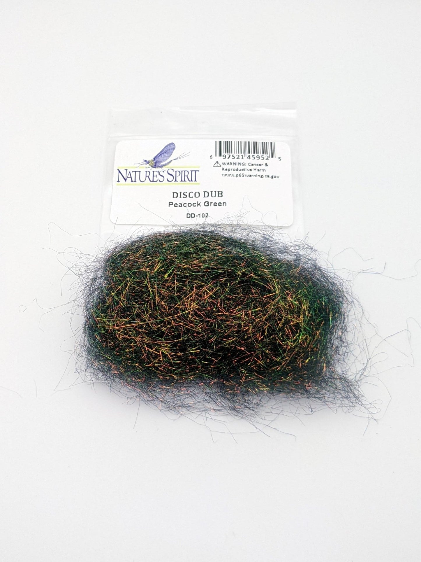 Natures Spirit  - Disco Dub