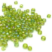 Tyers - Glass Beads