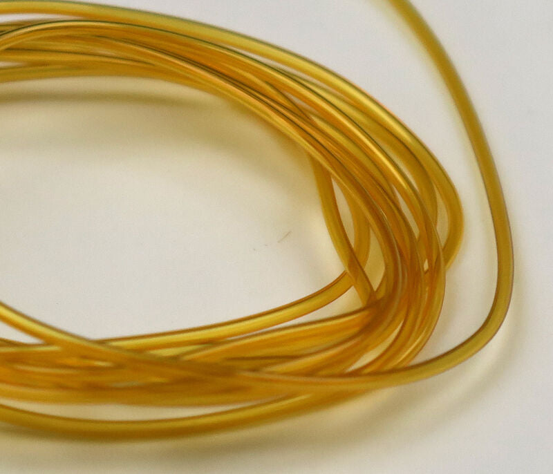 Hareline Tubing