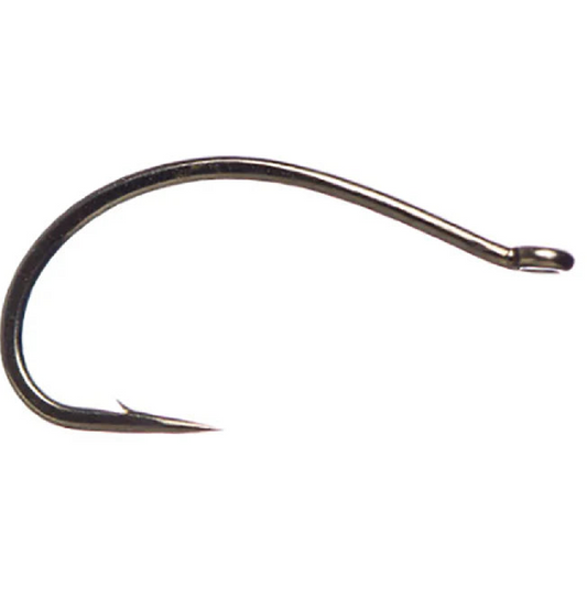 Daiichi - 1150 - Heavy Wide Gape Hook - 100Pk