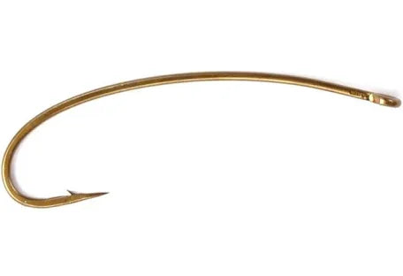 Daiichi 1270 Multi-Use Curved Hook