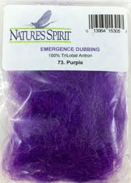 Natures Spirit - Emergence Dubbing