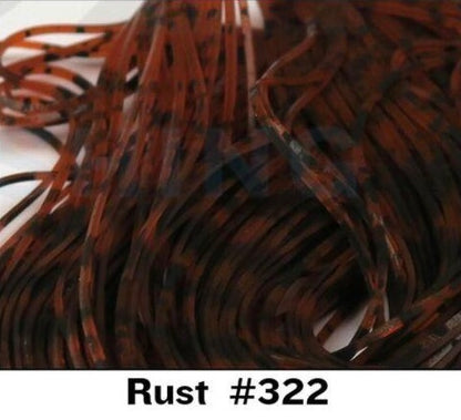 Hareline - Barred and Speckled Crazy Legs