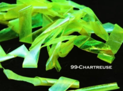 Hends Pearlescent Shellback
