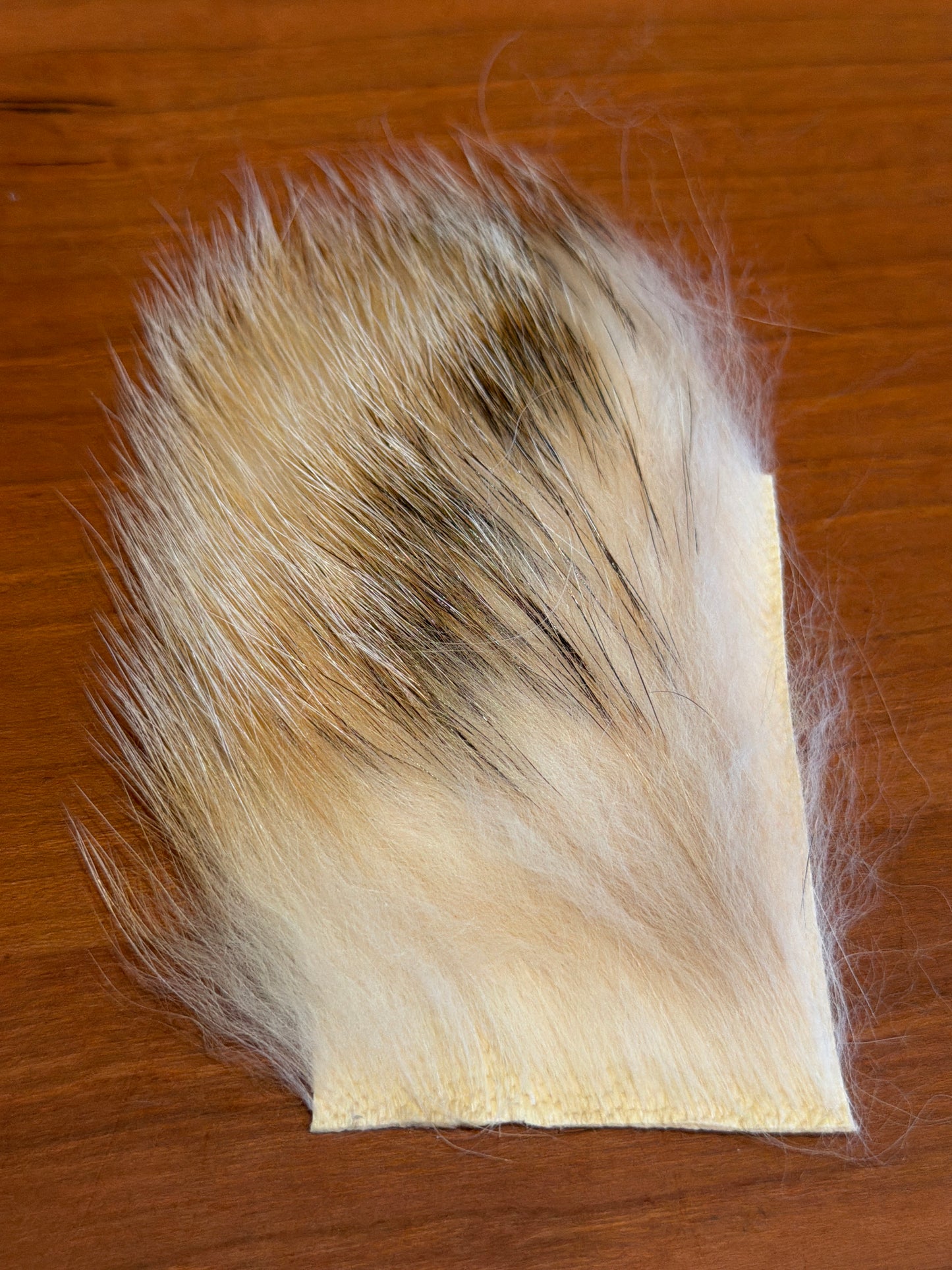 Superfly Badger Fur