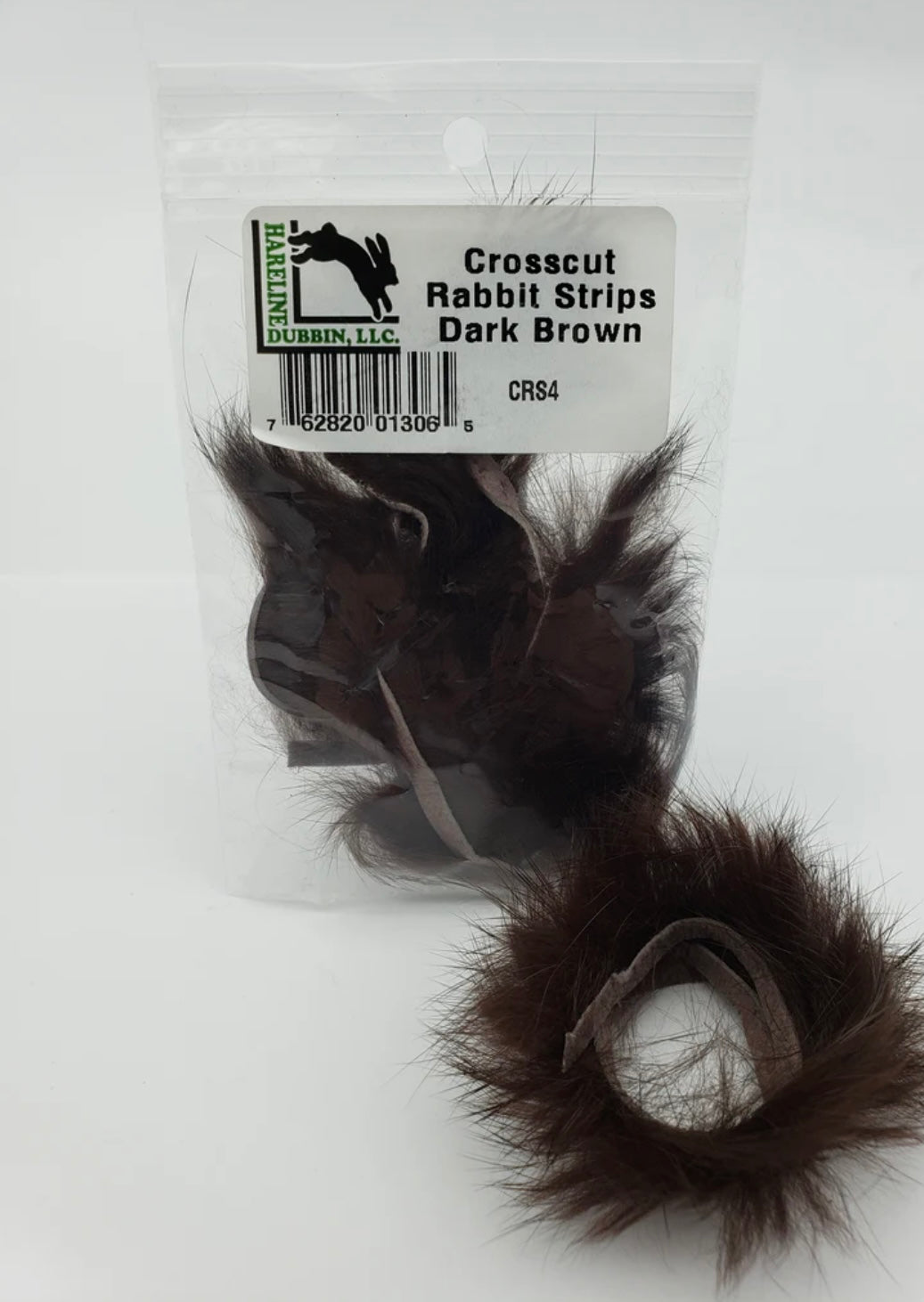 Hareline - Crosscut Rabbit Strips