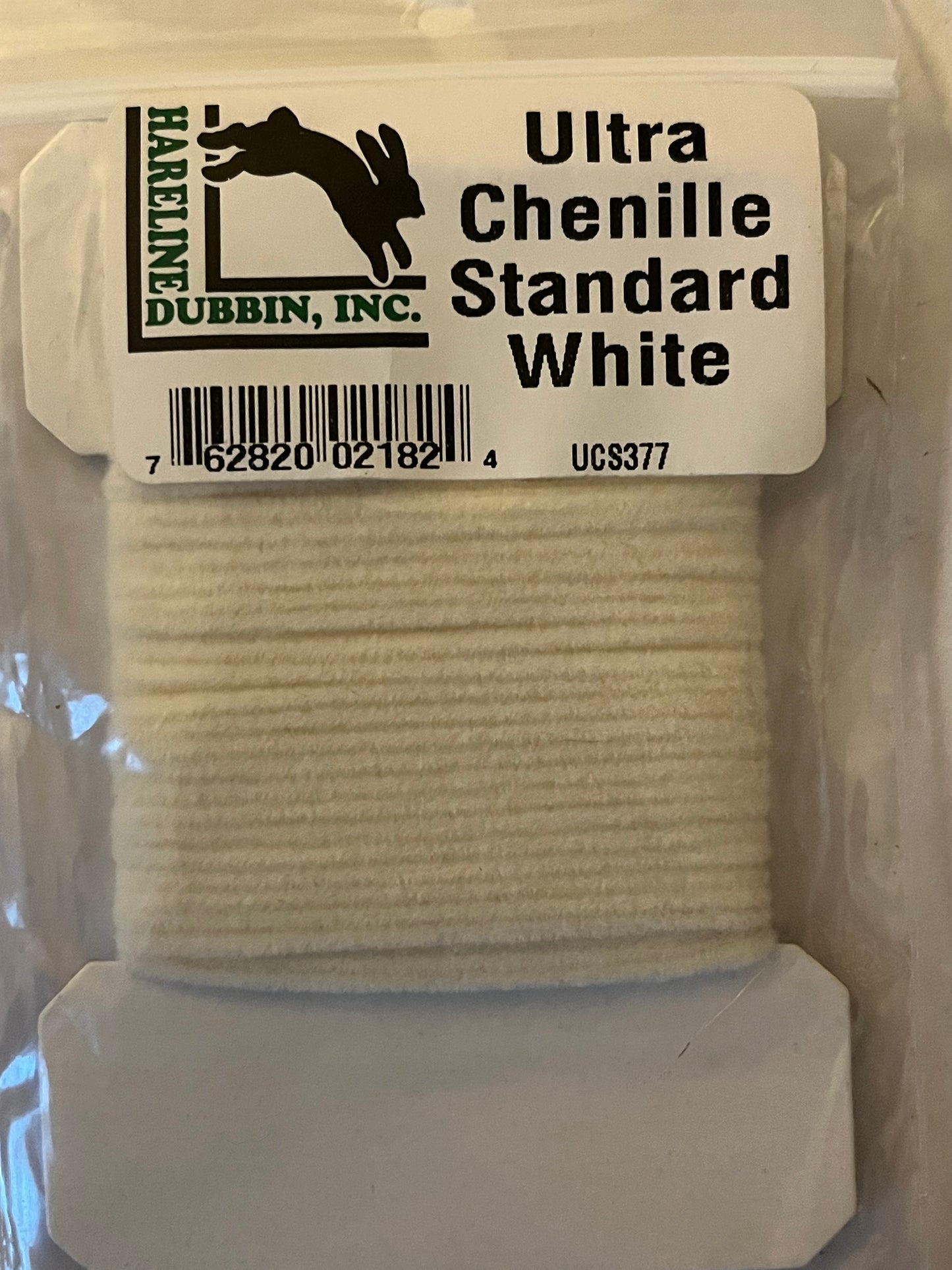 Hareline - Ultra Chenille - Standard