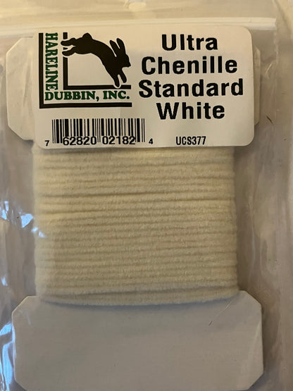 Hareline - Ultra Chenille - Standard