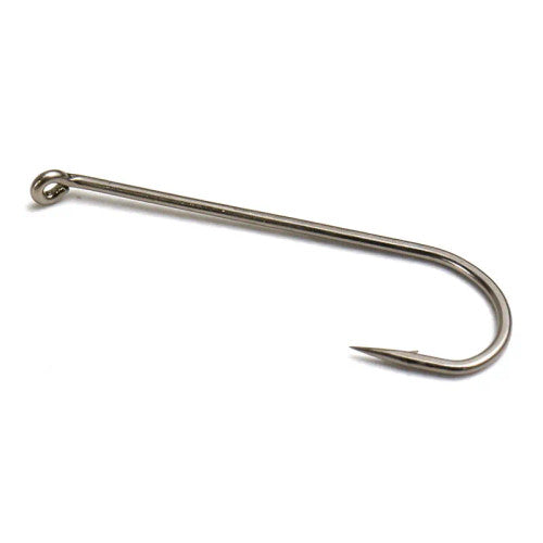 Gamakatsu - S11-4L2H - Streamer Hooks - 100Pk