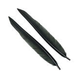 Wapsi - Duck Quill - 2 Pairs